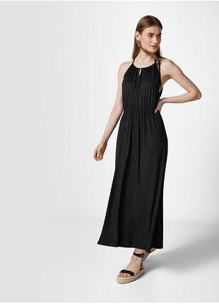 Нова жіноча сукня максі l(44/46) esmara