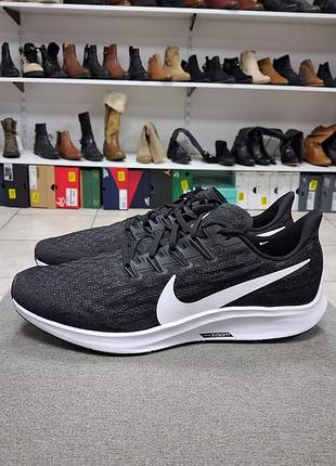 Кросівки nike air zoom pegasus 36 - aq2203-002( оригінал)