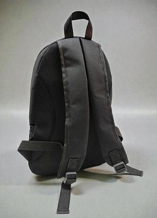 Рюкзак черный puma рюкзак городской рюкзак мужской женский сумка пума 3