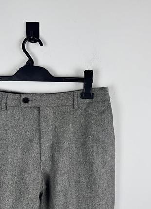 Класичні штани чіноси reiss
