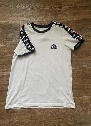 Футболка kappa