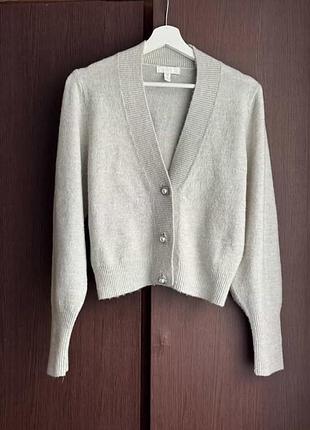 Кардиган  h&m