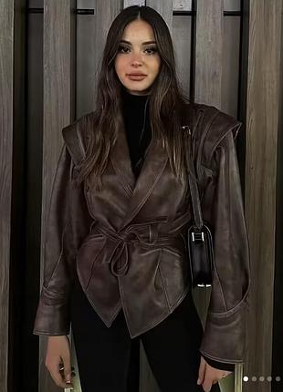 Куртка -косуха