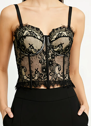 Корсет жіночий