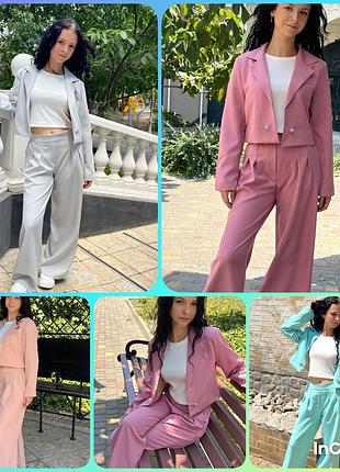 Костюм 2ка для дівчинки/2 ціни