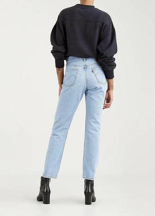 Джинси levi’s 501 мои