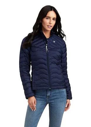 Ariat rab mammut haglofs