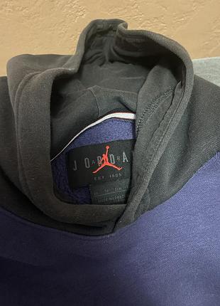 Худі jordan 3