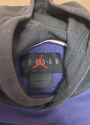 Худі jordan 4