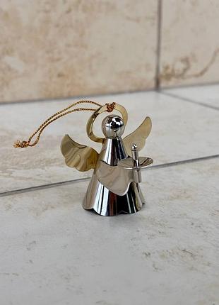 Свечанок ангел на елку