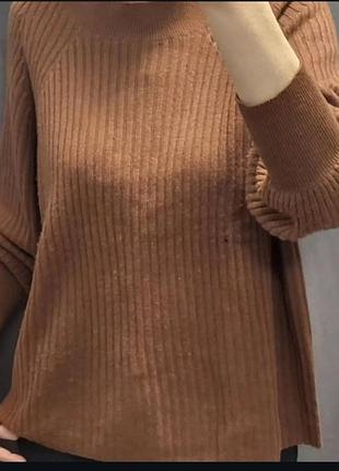 Джемпер зі 100%-ого кашеміру