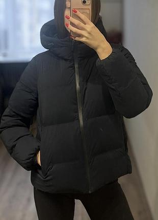 Куртка жіноча uniqlo