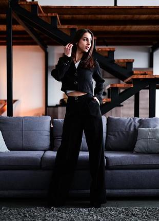 💋 класичний жіночий костюм