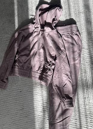 Спортивний костюм puma