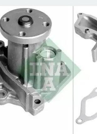 Помпа водяна ina 538028810 mazda/ford (fiesta, focus,c-max)/ volvo s4