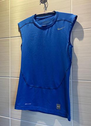 Майка від nike m розмір