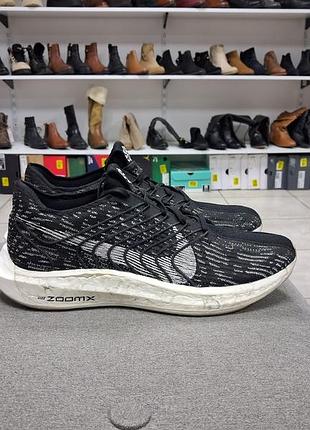 Кросівки  nike pegasus turbo next nature black dm3414-001