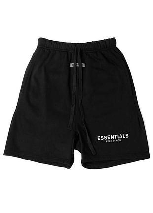 Шорти ессентіалс essentials l
