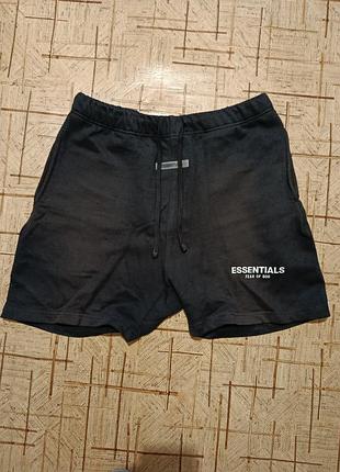 Шорты эссеtiалс essentials l 2