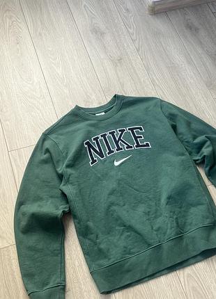 Світшот nike 2