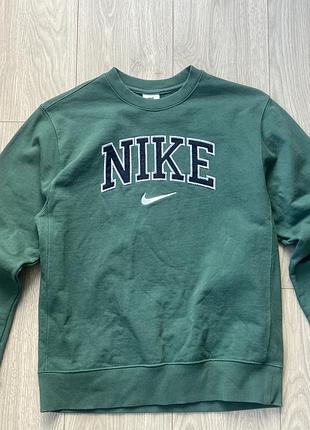 Світшот nike 3