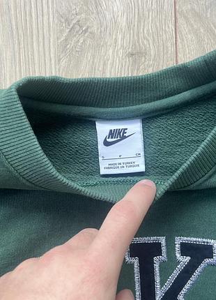 Світшот nike 6