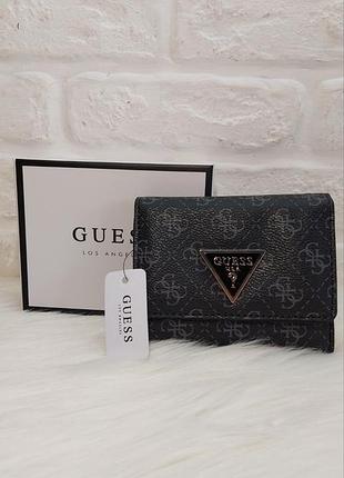 Гаманець guess оригинал кошелек оригінал