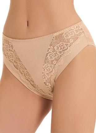 Трусы слипы m/38 love and bra