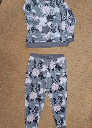 Домашній костюм,піжама  ,,f&f,,