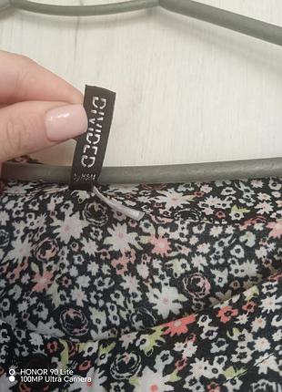 Женское платье 5