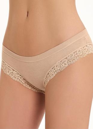 Трусы слипы love&bra