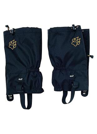 Туристические бахилы jack wolfskin gaiter