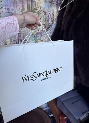 Пакети saint laurent