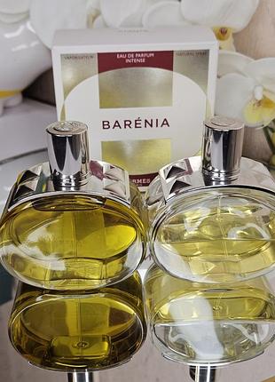 Hermes barénia intense распив
