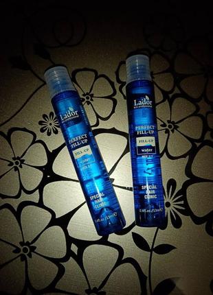 Филлер для волос lador perfect hair filler 13 мл