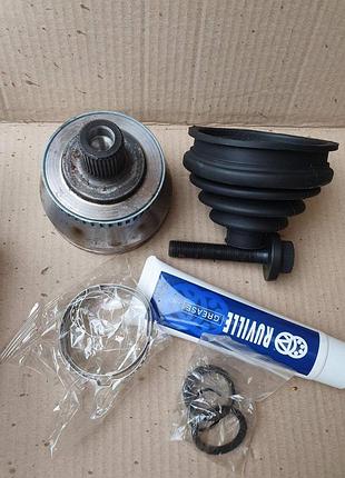 Шрус наружный ruville 75460s audi a4 volkswagen passat golf bora superb
