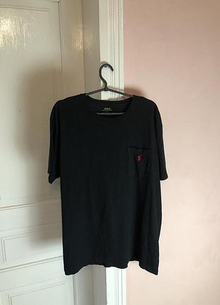 Футболка polo ralph lauren