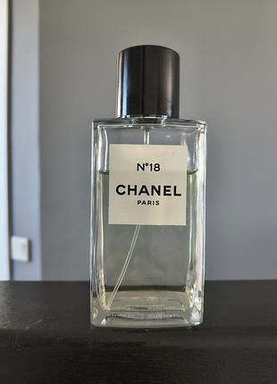Chanel exclusifs #18 туалетна вода