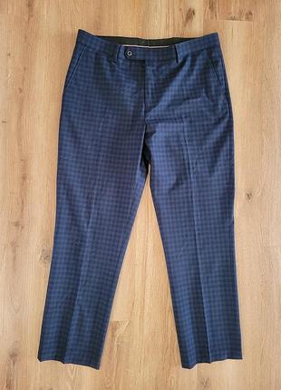 Мужские брюки брюки s42 w36 l-xl