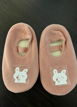 Barefoot капці / анатомічні тапочки