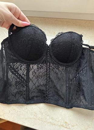 Корсет білизна