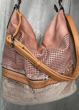 Сумка жіноча 3