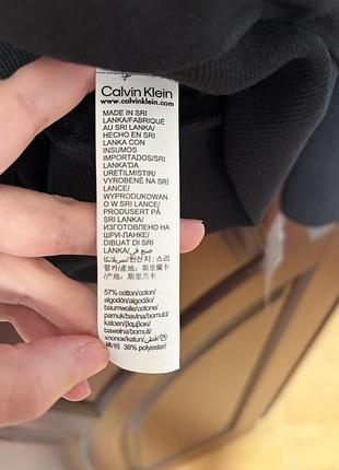 Чоловіче худі calvin klein m 3