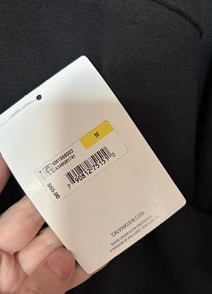 Чоловіче худі calvin klein m 4