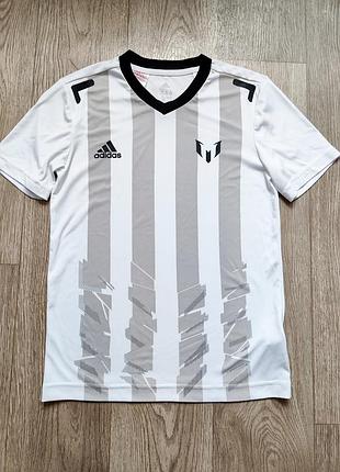Футболка adidas messi 11-12 р