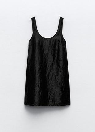 Сарафан zara новий