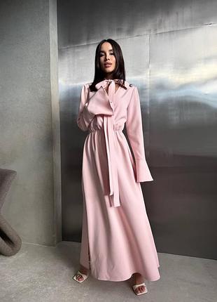 Дуже красива сукня