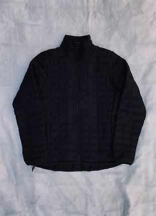 Микропуховик the north face thermobal пуховик berghaus куртка