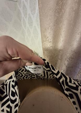 Длинное платье 2