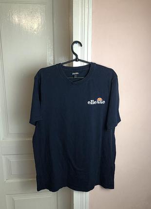 Футболка ellesse